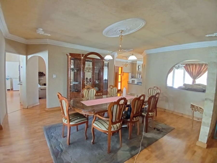 3 Bedroom Property for Sale in Vaalpark Free State